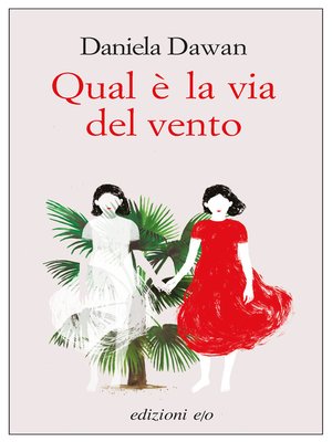 cover image of Qual è la via del vento